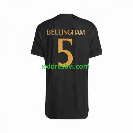 Real Madrid Jude Bellingham 5 Treći Nogometni Dres 2023-2024